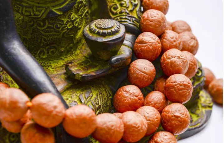 Bodhi Chitta Bead