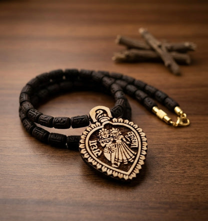 Sacred Premium Lab Tested Tulsi Mala