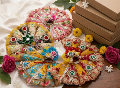 Deity Dress