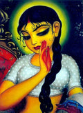 Madhurya Kadambini — by Visvanatha Cakravartipada (PDF)
