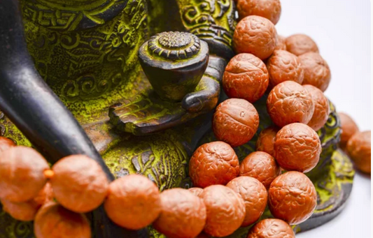 Bodhi Chitta Bead